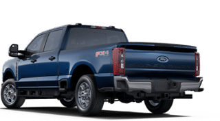 2025 Ford Super Duty® External Image 3